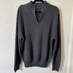 SERREMO Men’s Sweater